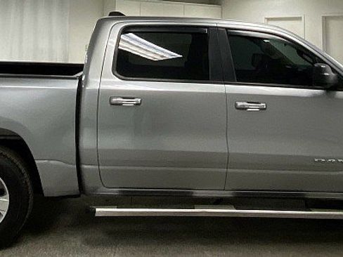 Used 2019 RAM 1500 Big Horn image 4