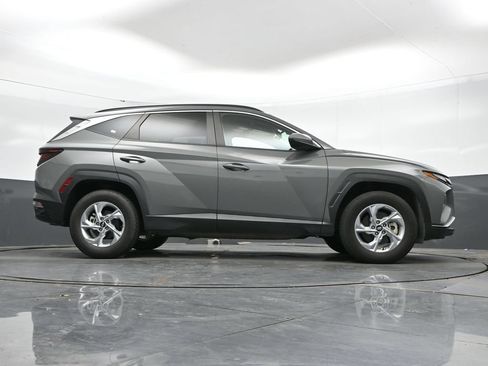 Used 2024 Hyundai Tucson SEL AWD/4WD image 41