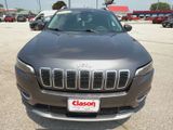 Used 2020 Jeep Cherokee Limited w/ Technology Group image 3