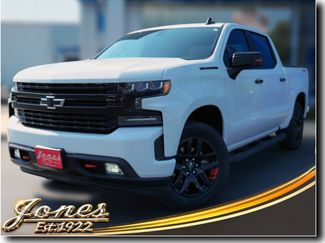 Used 2022 Chevrolet Silverado 1500 RST w/ Redline Edition video 1