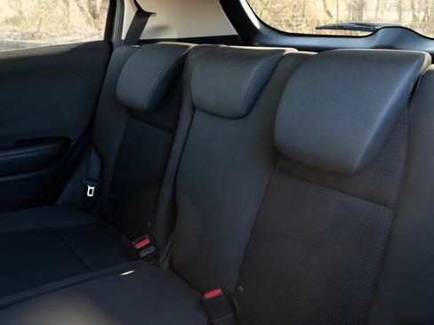 Used 2022 Honda HR-V EX image 18