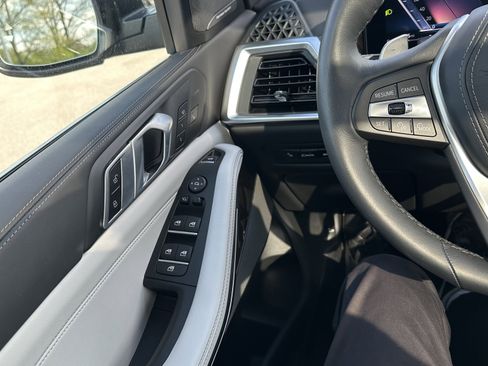 Certified 2026 BMW X5 xDrive40i AWD/4WD image 20