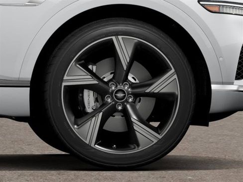 New 2026 Genesis GV80 3.5T Prestige AWD/4WD image 8
