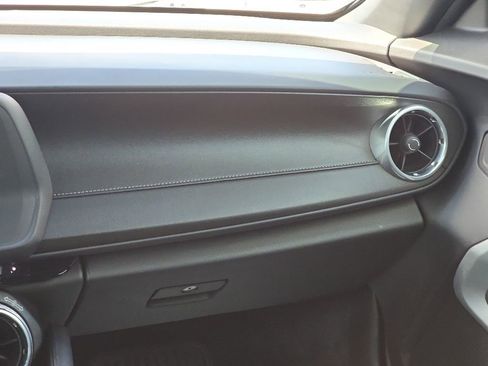 Used 2016 Chevrolet Camaro LT RWD image 25