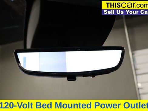 Used 2024 GMC Sierra 1500 Denali w/ Technology Package image 25