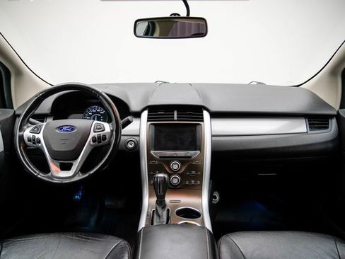 Used 2011 Ford Edge SEL w/ 202A Rapid Spec Order Code image 26