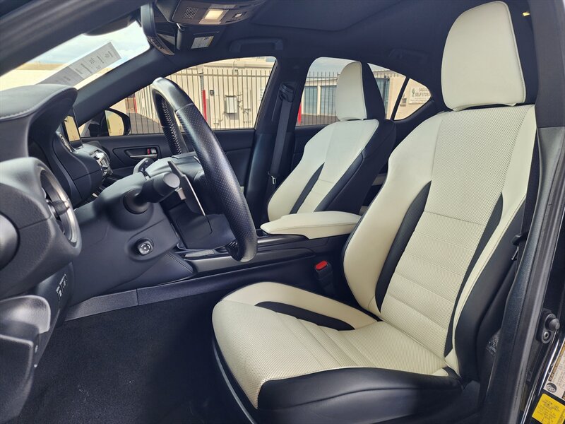 Used 2022 Lexus IS 350 F Sport w/ Navigation Package AWD/4WD image 25