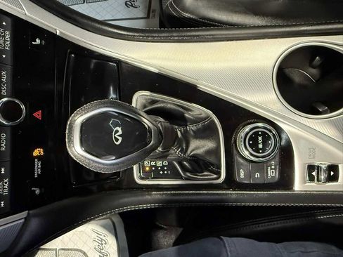 Used 2022 INFINITI Q50 Luxe w/ Cargo Package image 26