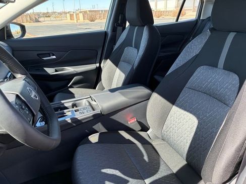 New 2026 Nissan Sentra SV image 12