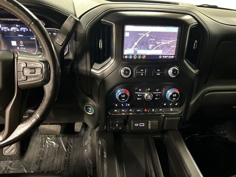Certified 2020 GMC Sierra 1500 AT4 w/ AT4 Premium Package AWD/4WD image 22
