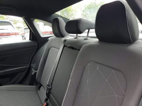 New 2026 Volkswagen Jetta Sport FWD image 10