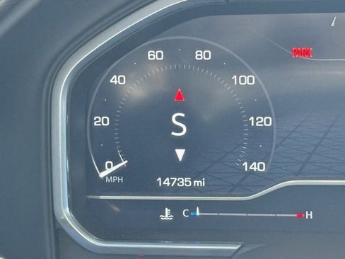 Used 2024 GMC Sierra 1500 AT4 w/ AT4 Premium Package image 29