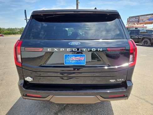 New 2026 Ford Expedition Max King Ranch AWD/4WD image 10