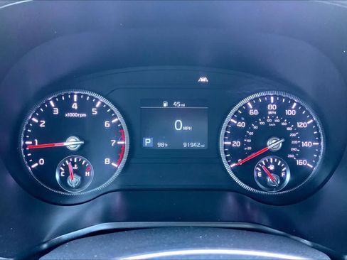 Used 2020 Kia Telluride EX w/ EX Premium Package FWD image 26