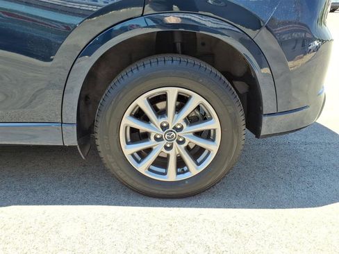 Used 2025 MAZDA CX-5 AWD 2.5 S w/ Preferred Package image 5