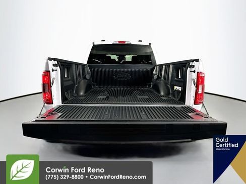 Used 2023 Ford F150 XLT AWD/4WD image 29