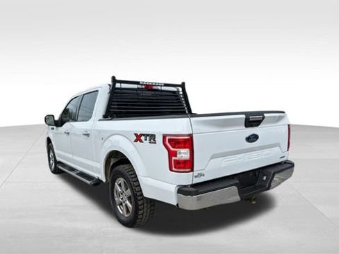 Used 2018 Ford F150 XLT w/ XTR Package image 4