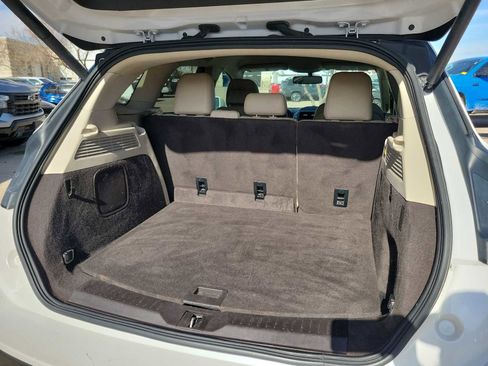 Used 2017 Lincoln MKC Premiere image 19