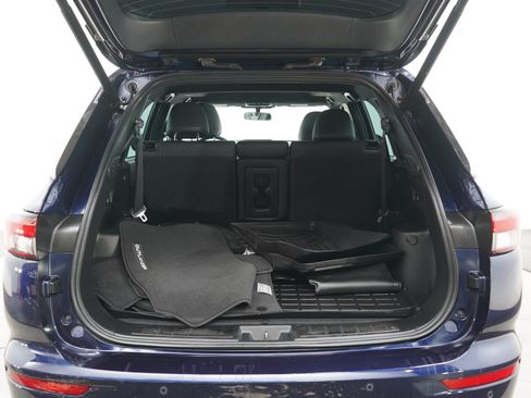 Used 2022 Mitsubishi Outlander SEL Black Edition AWD/4WD image 16