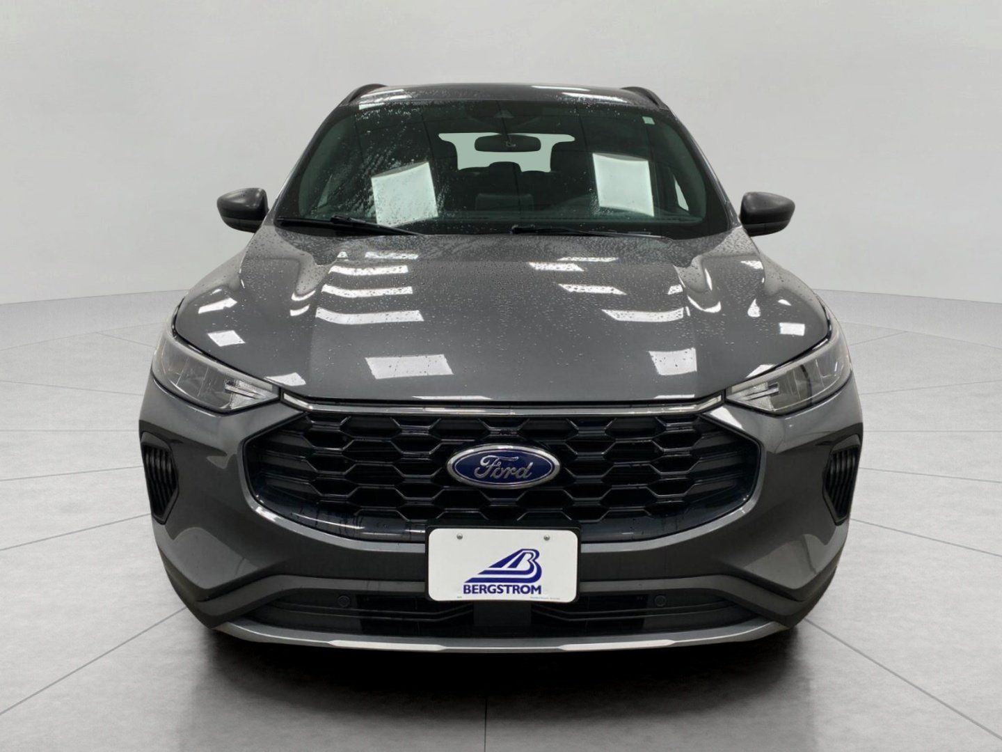Used 2025 Ford Escape ST-Line AWD/4WD image 10