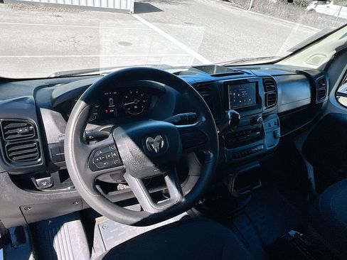 Used 2022 RAM ProMaster 2500 image 30