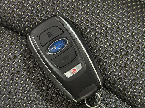Used 2024 Subaru Crosstrek 2.0i Premium AWD/4WD image 35