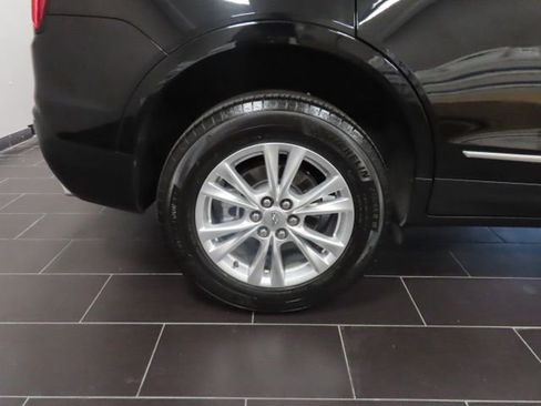 Certified 2022 Cadillac XT5 Luxury image 30