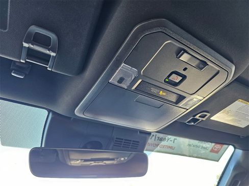 Used 2025 Toyota Tacoma SR5 image 28