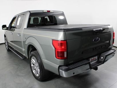 Used 2020 Ford F150 XLT w/ Equipment Group 302A Luxury