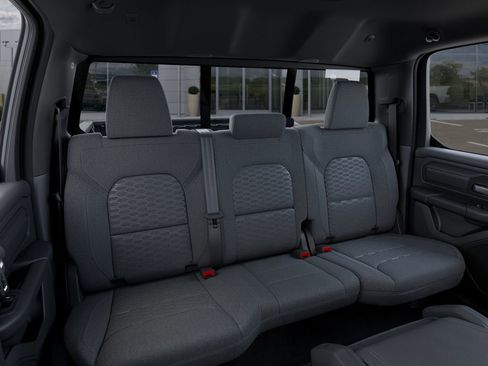 New 2026 RAM 1500 Express image 15