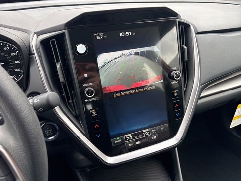 New 2026 Subaru Impreza 2.0i Sport image 25