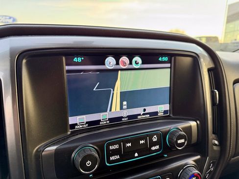 Used 2015 Chevrolet Silverado 1500 LTZ w/ LTZ Plus Package image 21