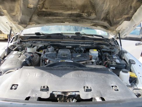 Used 2017 RAM 2500 Tradesman w/ Popular Equipment Group image 36