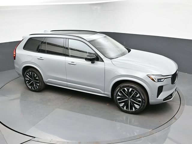 New 2026 Volvo XC90 T8 Ultra w/ Protection Package Premier AWD/4WD image 46