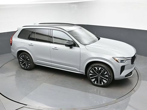 New 2026 Volvo XC90 T8 Ultra w/ Protection Package Premier AWD/4WD image 46