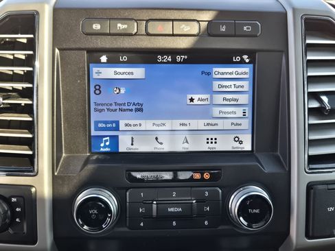 Used 2019 Ford F250 King Ranch w/ King Ranch Ultimate Package image 14