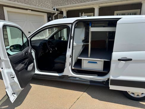 Used 2014 Ford Transit Connect XL FWD image 10