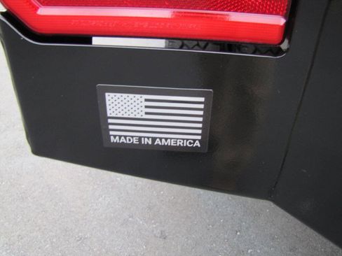 Used 2022 RAM 3500 Tradesman w/ Max Tow Package image 32