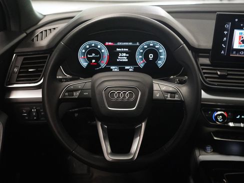Used 2024 Audi Q5 2.0T Premium AWD/4WD image 15