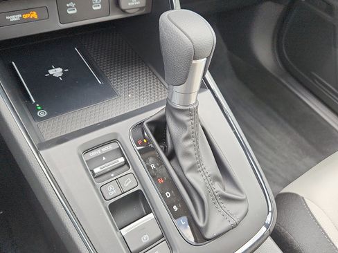New 2026 Honda CR-V EX image 11