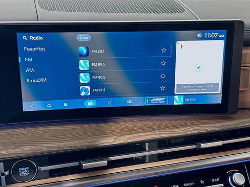 New 2026 Hyundai Santa Fe Calligraphy image 11