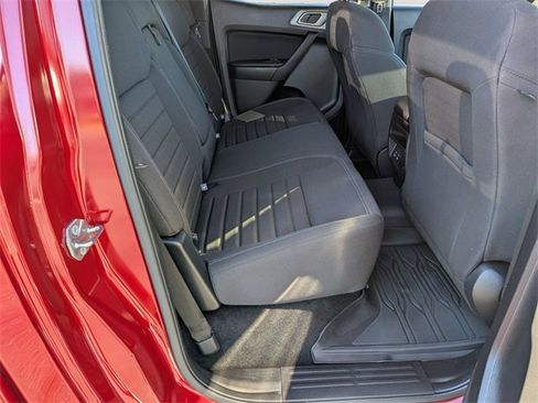 Used 2020 Ford Ranger XLT w/ Trailer Tow Package image 28