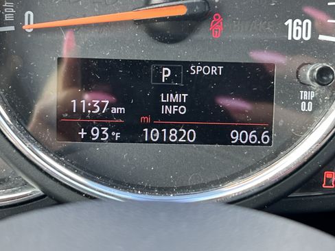 Used 2019 MINI Cooper Countryman S AWD/4WD image 13