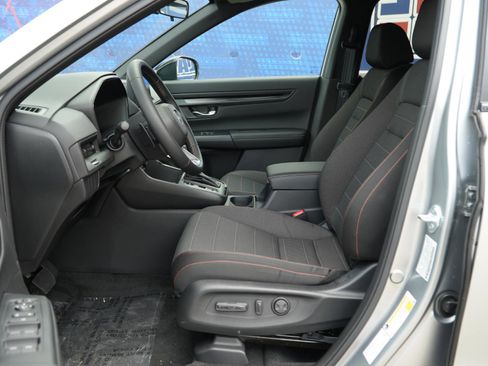 New 2026 Honda CR-V Sport image 16