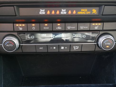 Used 2019 MAZDA CX-9 Touring image 18