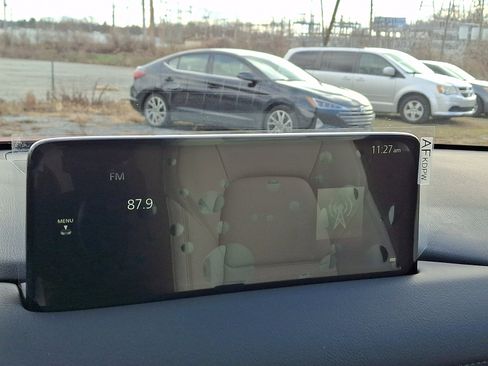 New 2025 MAZDA CX-5 AWD 2.5 S w/ Preferred Package image 14