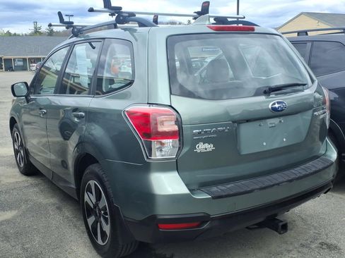 Used 2017 Subaru Forester 2.5i w/ Alloy Wheel Package AWD/4WD image 5