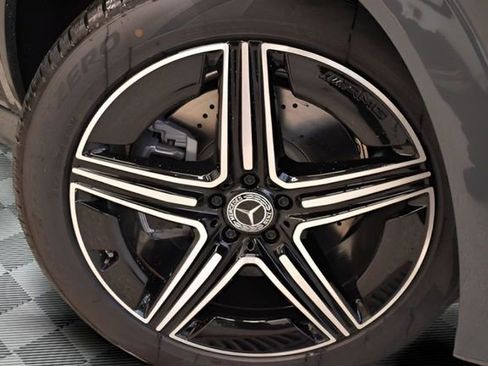 Used 2026 Mercedes-Benz GLE 450 4MATIC image 30