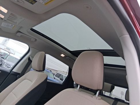 Used 2021 Ford Escape SE w/ Convenience Package image 13