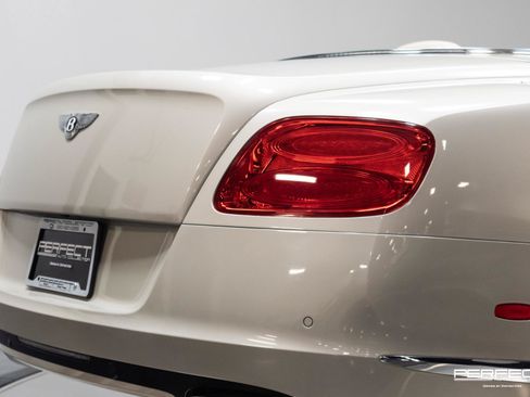 Used 2013 Bentley Continental GT AWD/4WD image 44